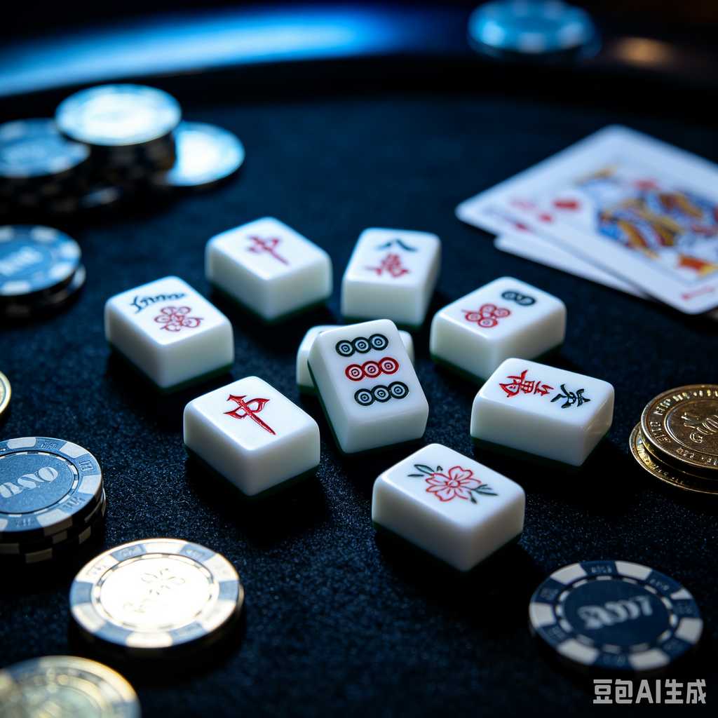Cayenne,mahjong