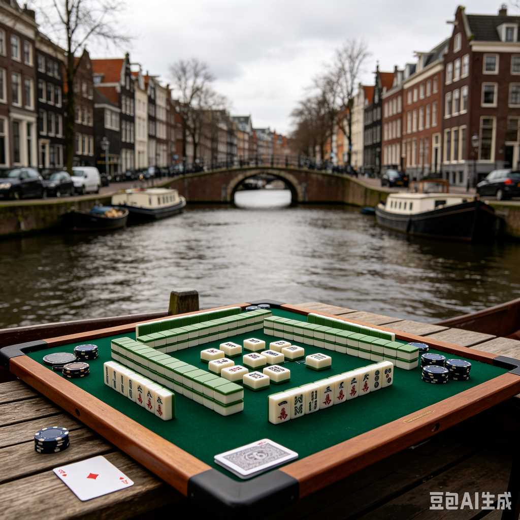 Montana,mahjong