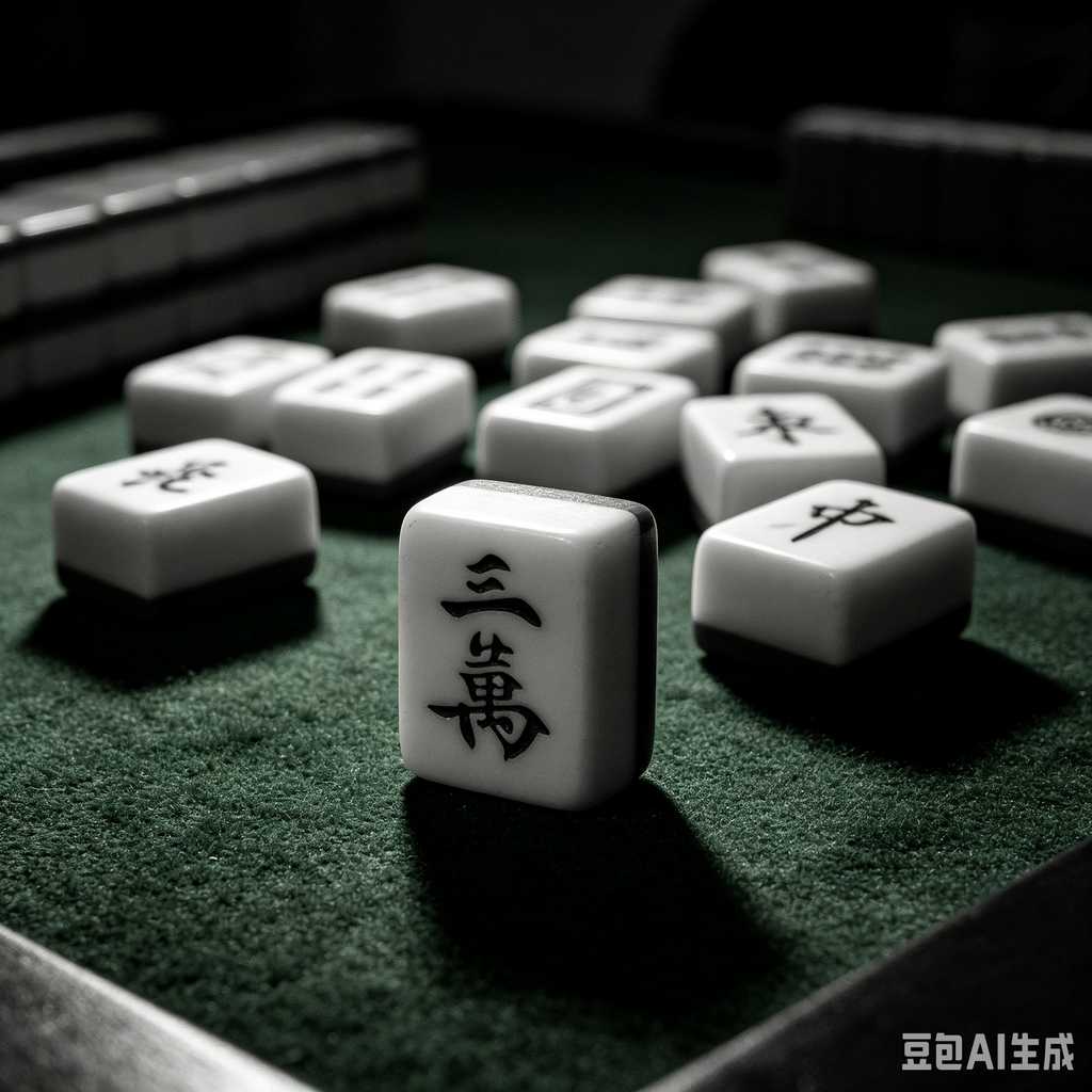 durable mahjong tile holders
