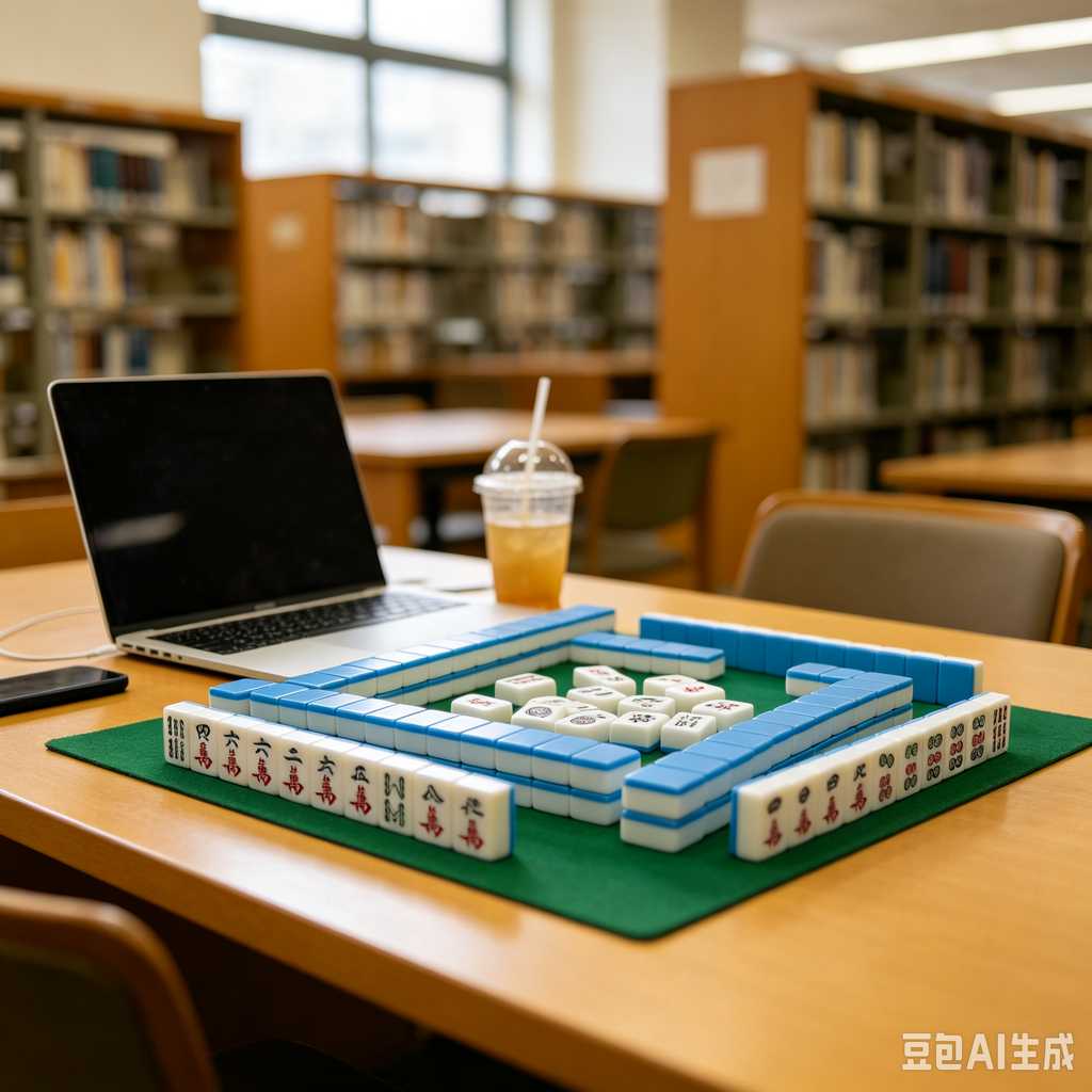 RioDeJaneiro,mahjong