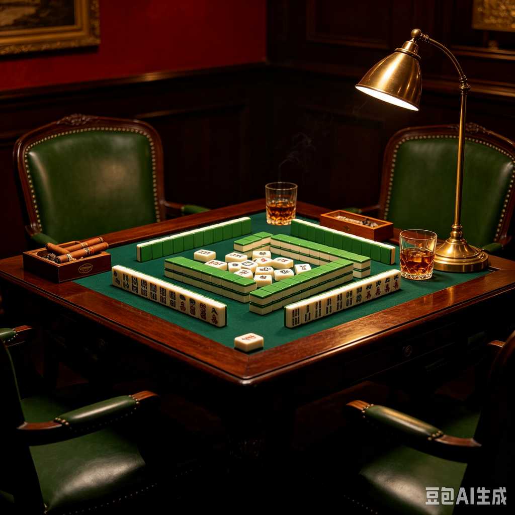 Bucharest,mahjong