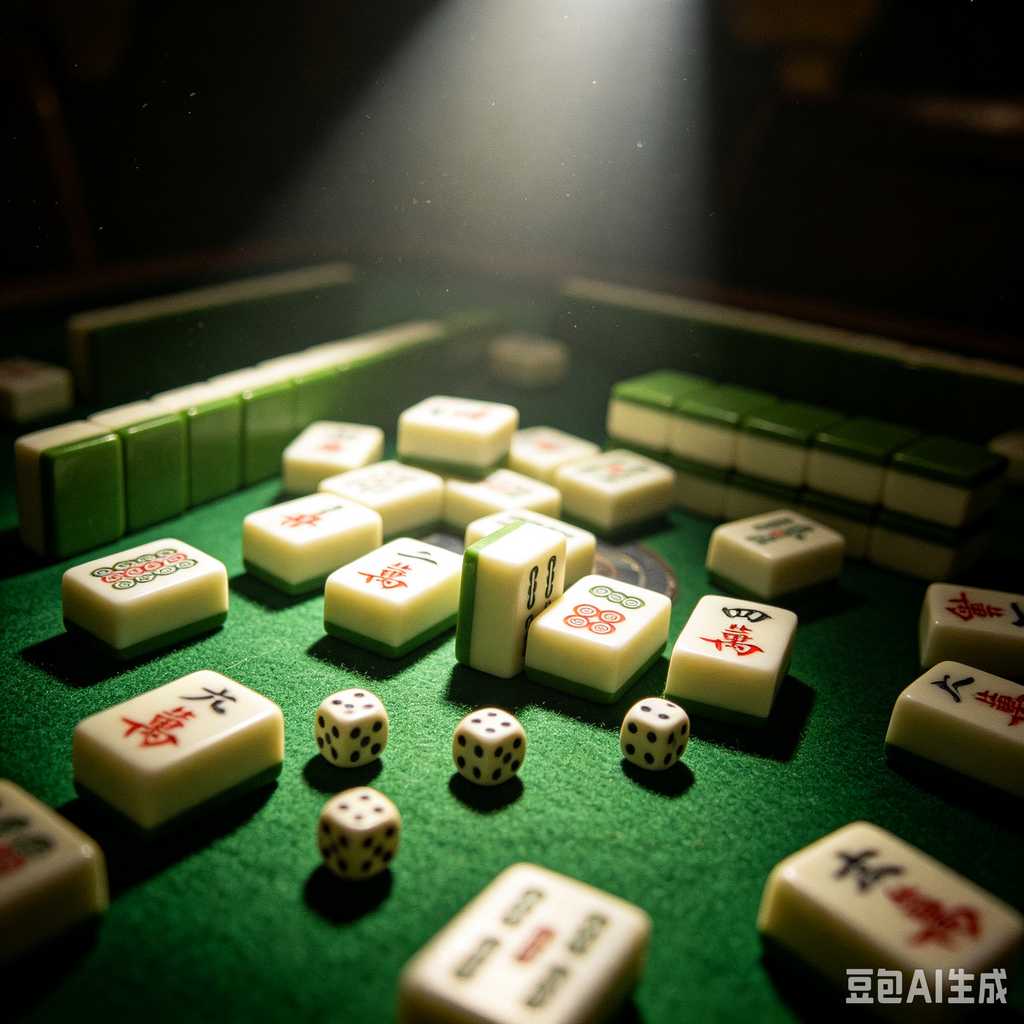 Raleigh,mahjong