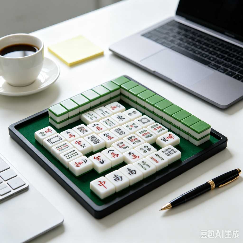 how to play american mahjong