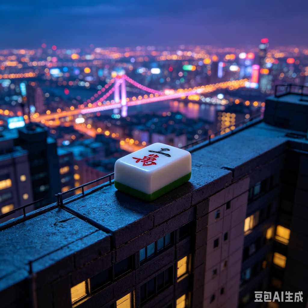 NewYork,mahjong