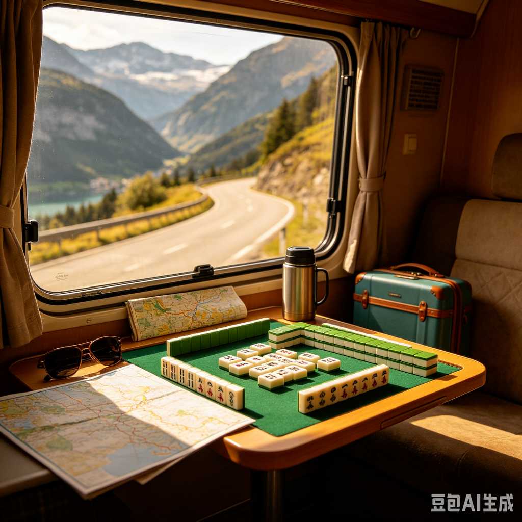 PortlandME,mahjong