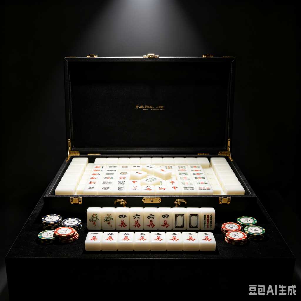 soft mahjong table mat