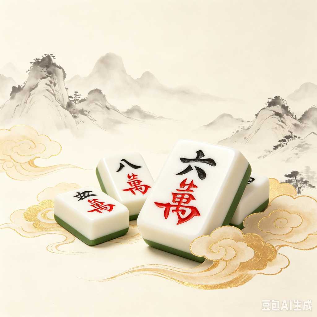 Murcia,mahjong