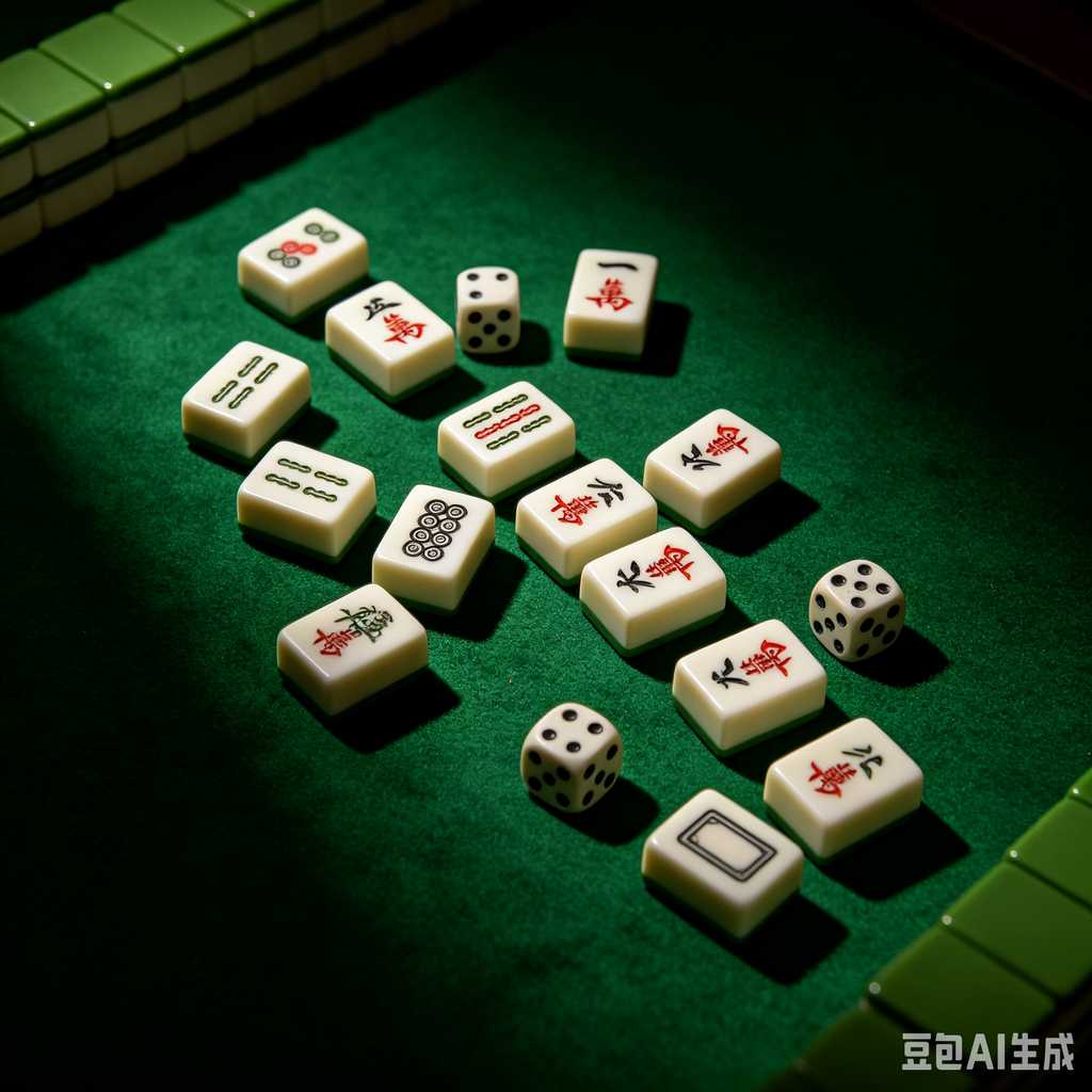 BoiseID,mahjong