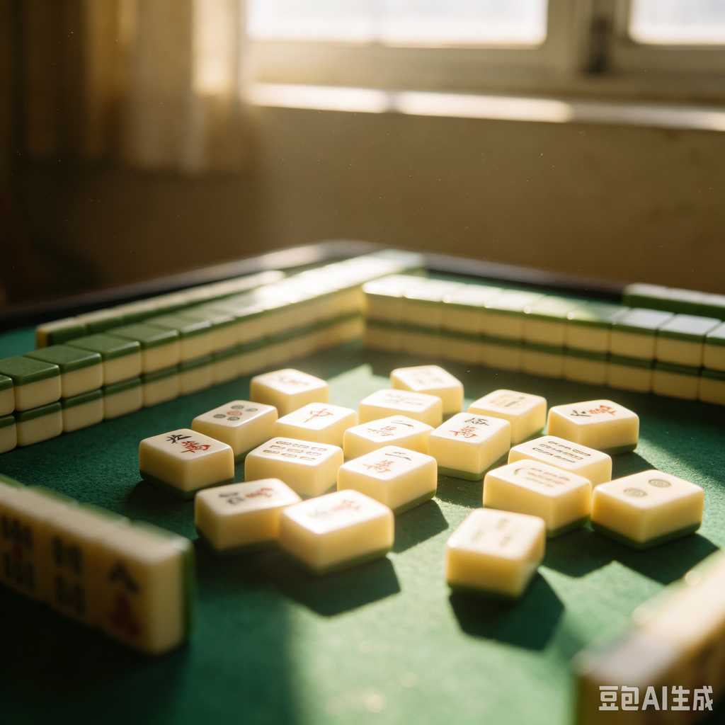 Quito,mahjong