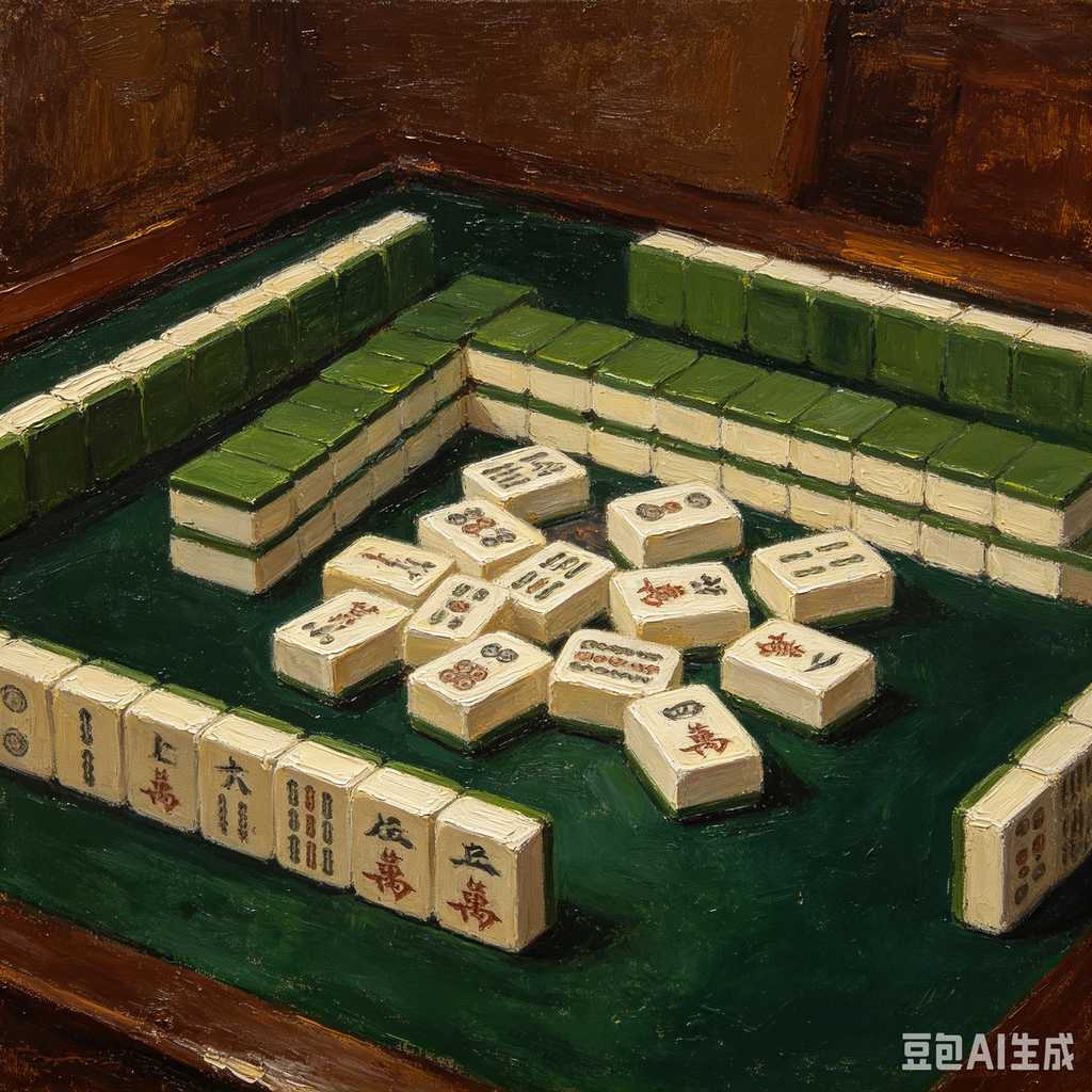 Durham,mahjong