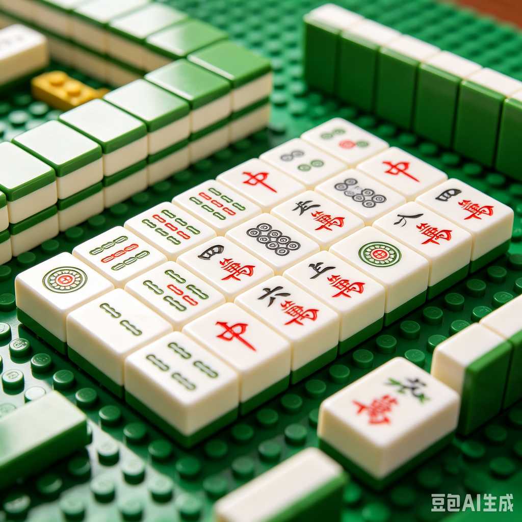 Bakersfield,mahjong
