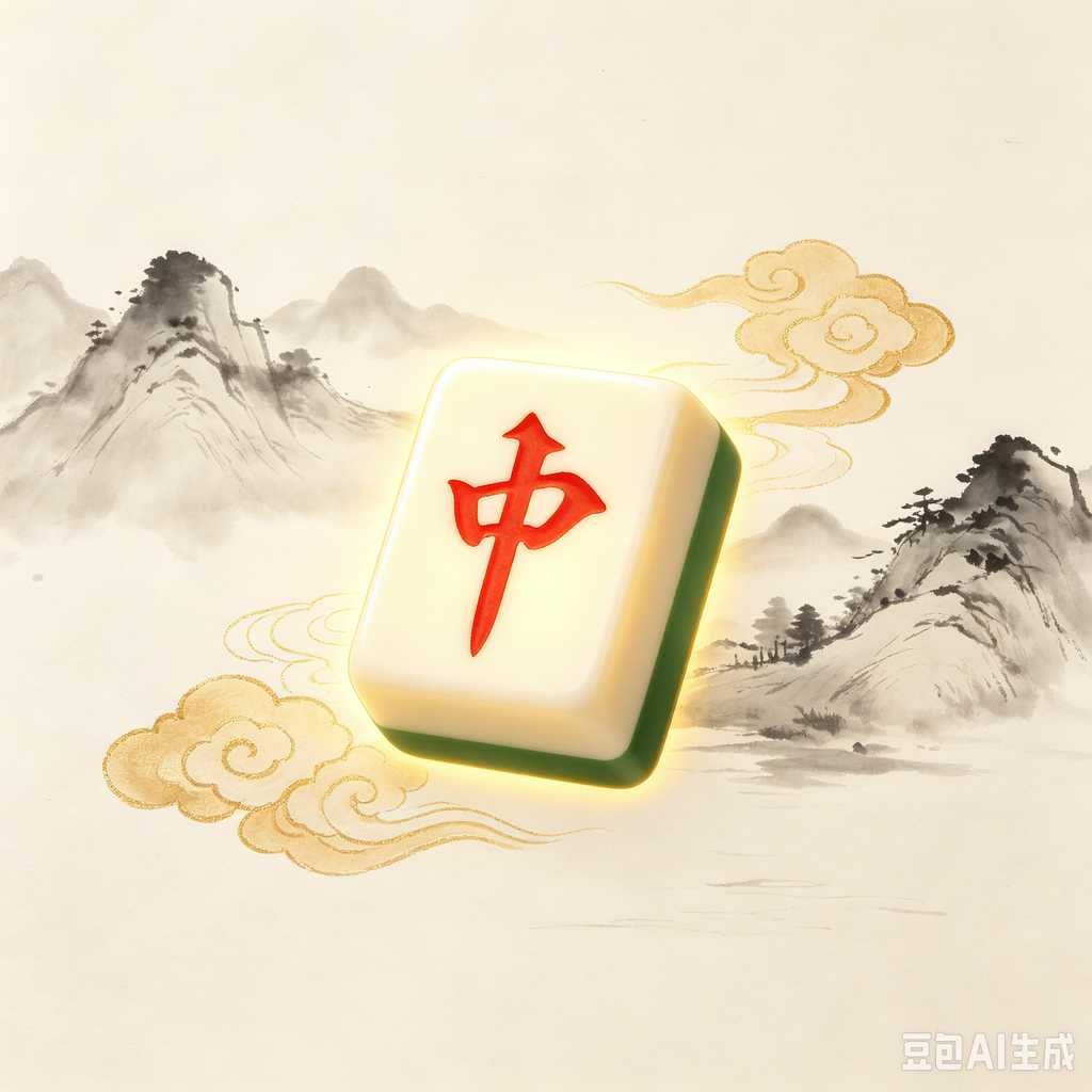 Prague,mahjong