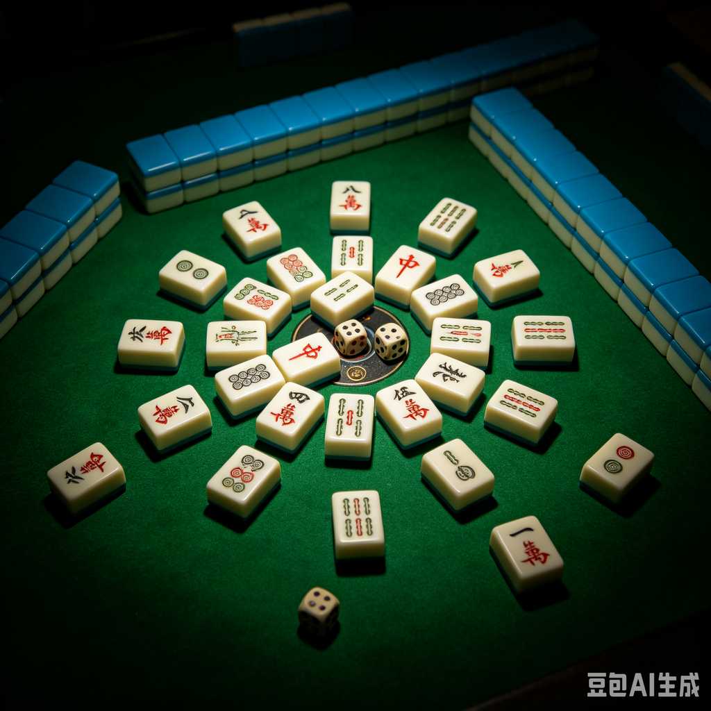 Brasilia,mahjong
