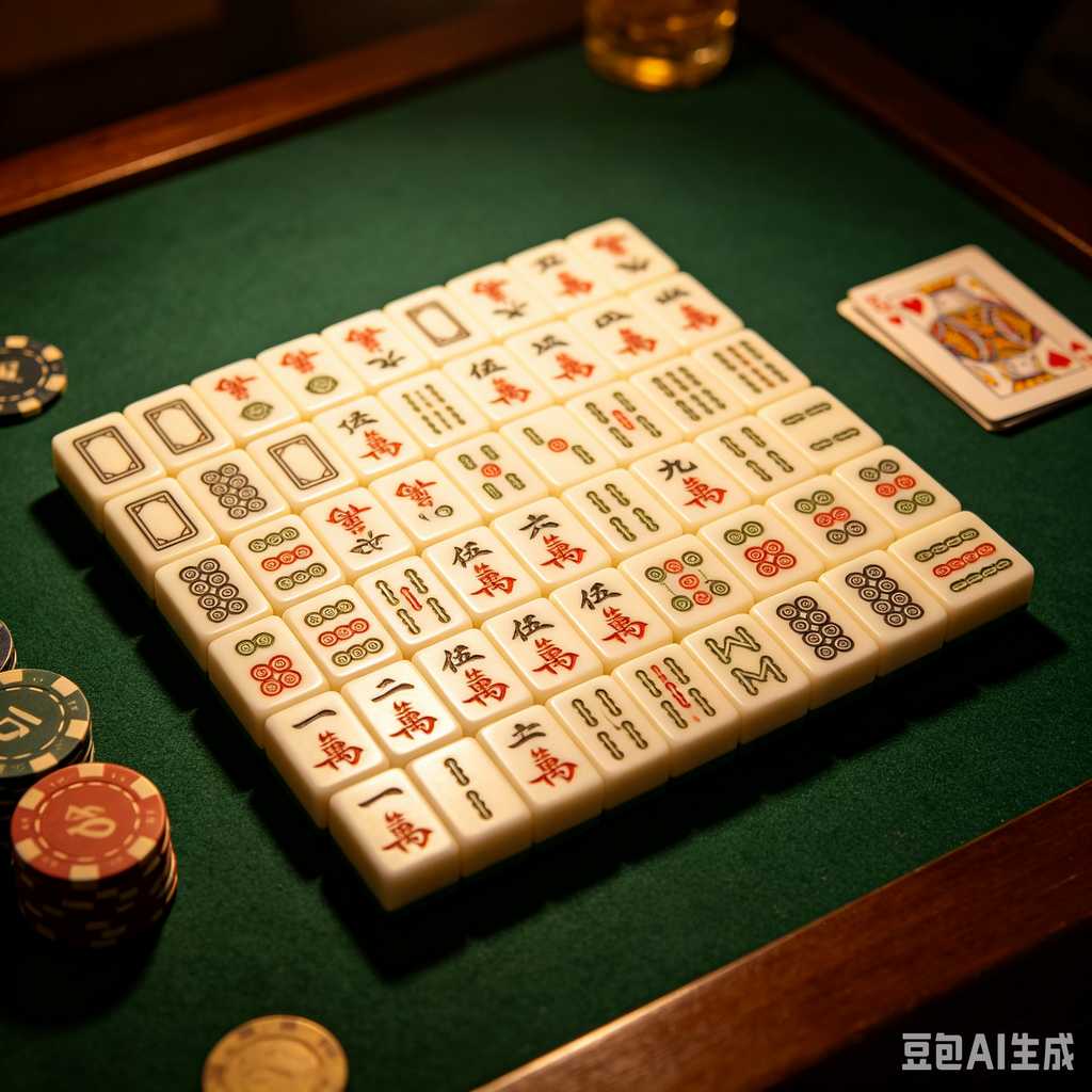 Bruges,mahjong