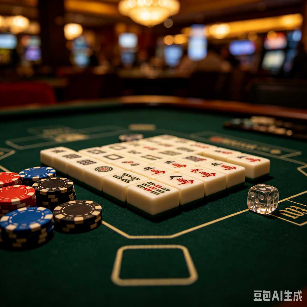Louisville,mahjong