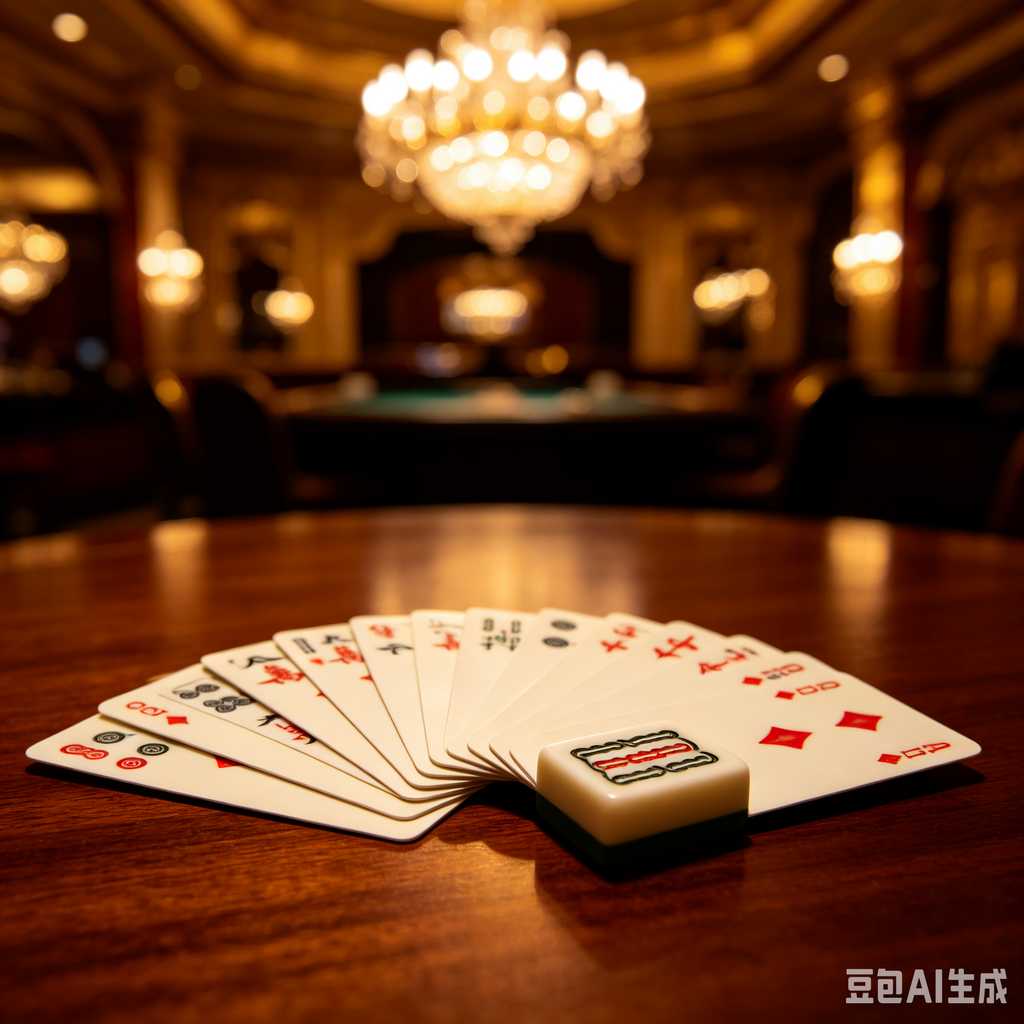 Naples,mahjong