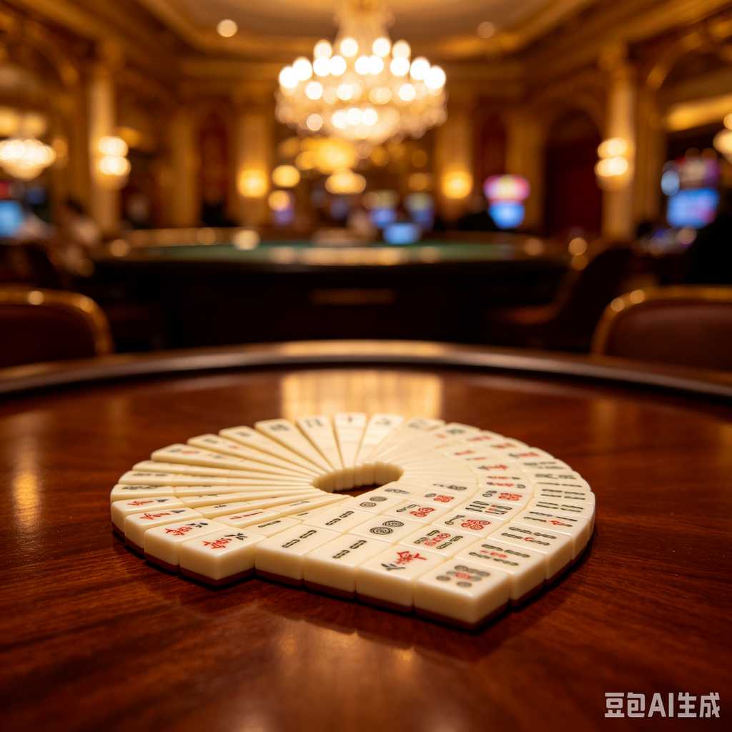 Tampa,mahjong