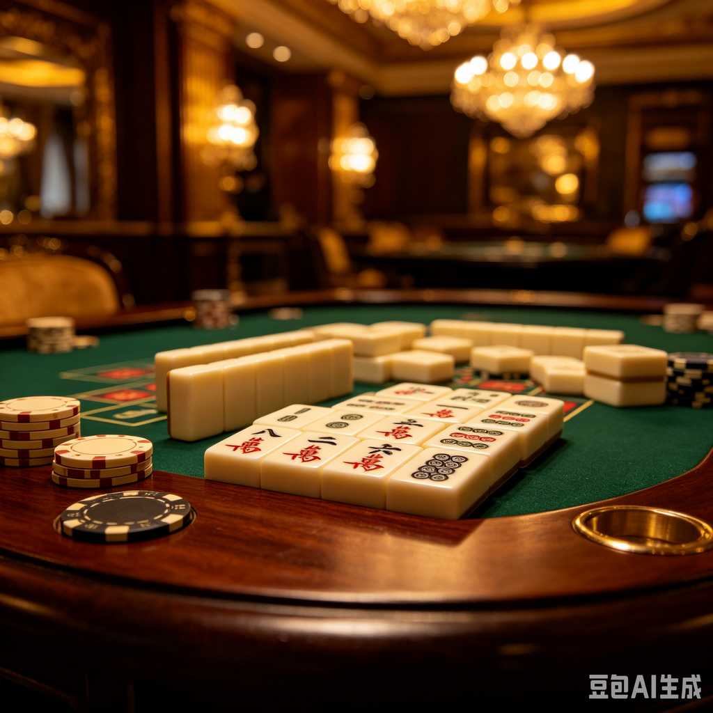 salta,mahjong
