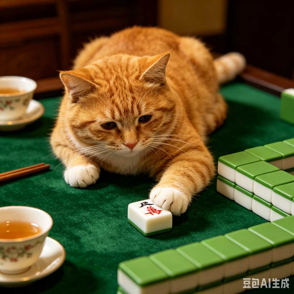 Cardiff,mahjong